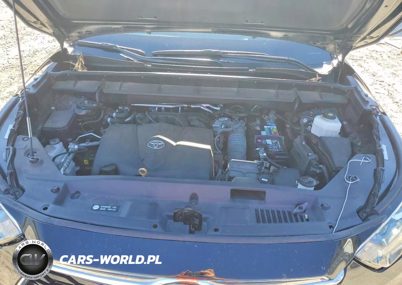 2022 Toyota Highlander Platinum VIN:5TDFZRBH8NS227836 - 12
