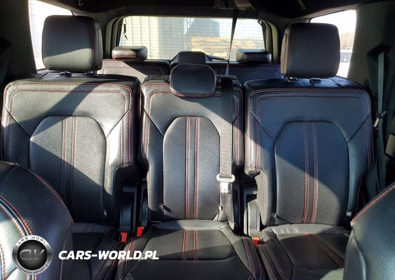 2019 Ford Expedition Limited VIN:1FMJU2AT5KEA32988 - 10