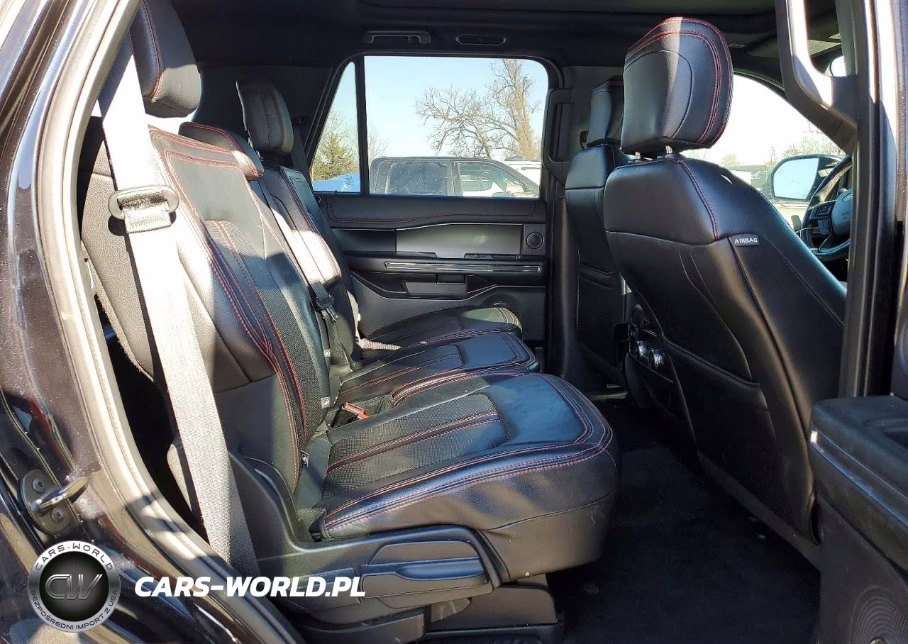 2019 Ford Expedition Limited VIN:1FMJU2AT5KEA32988 - 11