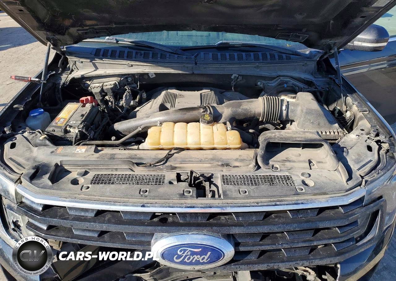 2019 Ford Expedition Limited VIN:1FMJU2AT5KEA32988 - 12