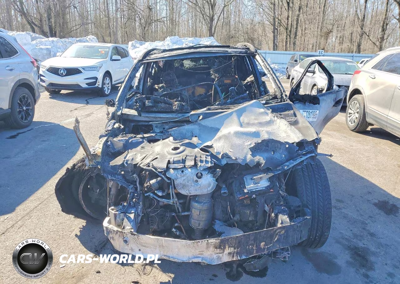 2021 Mercedes-Benz Gla 250 4Matic VIN:W1N4N4HB4MJ224672 - 5