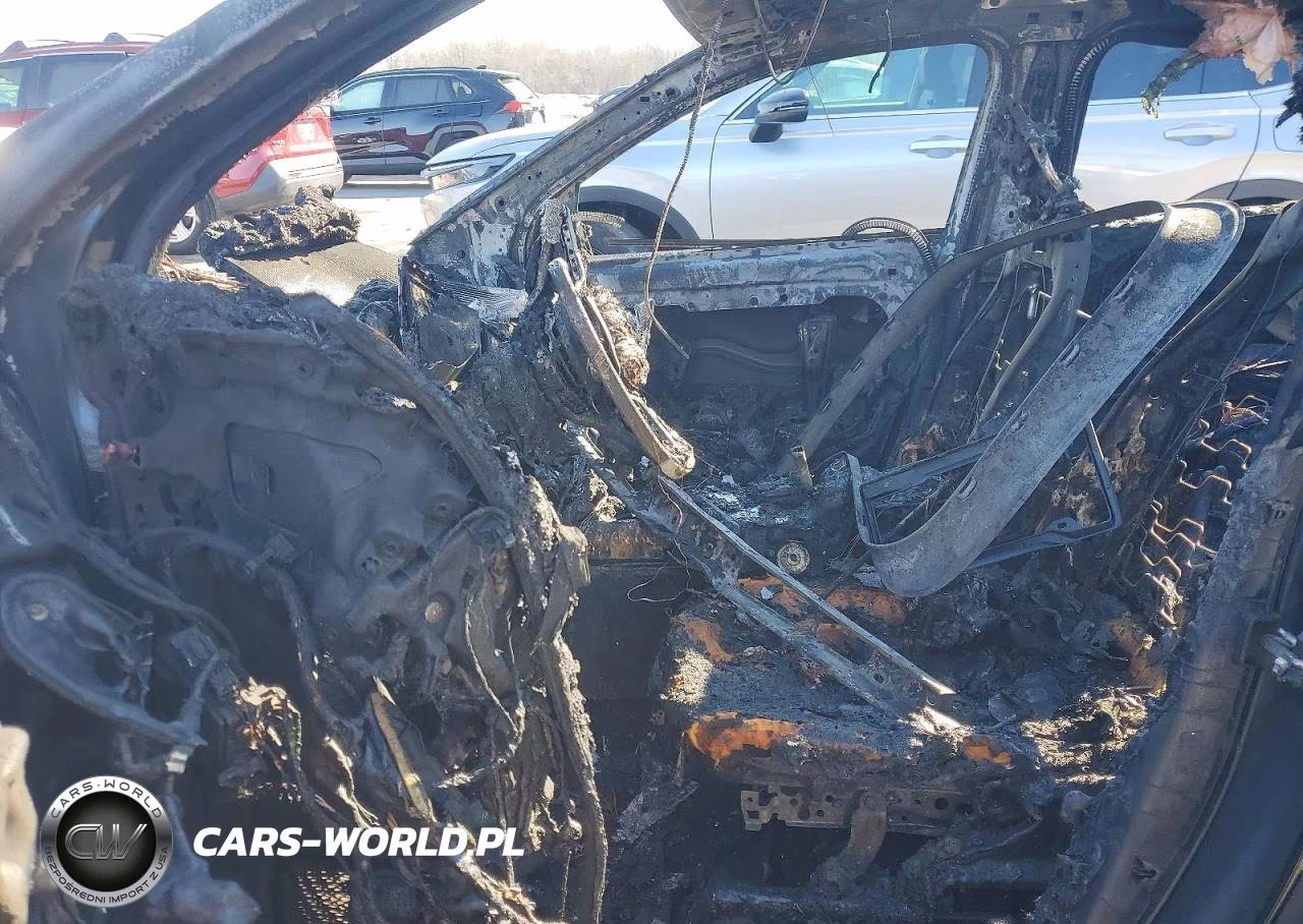 2021 Mercedes-Benz Gla 250 4Matic VIN:W1N4N4HB4MJ224672 - 7