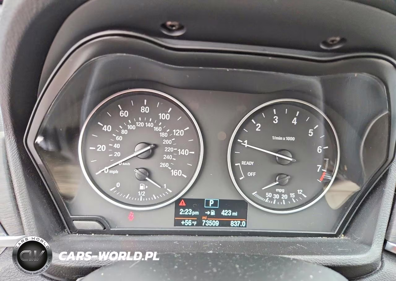 2017 BMW X1 xDrive28I VIN:WBXHT3C39H5F84579 - 9
