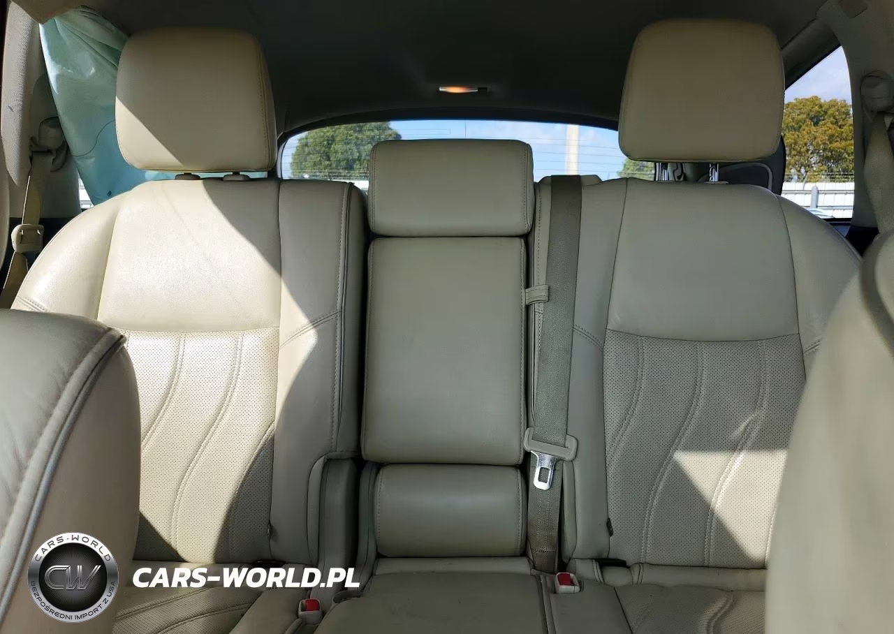 2019 Infiniti Qx60 Luxe VIN:5N1DL0MN2KC528652 - 10