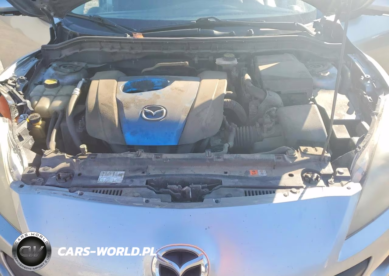 2013 Mazda 3 I VIN:JM1BL1L78D1762930 - 11