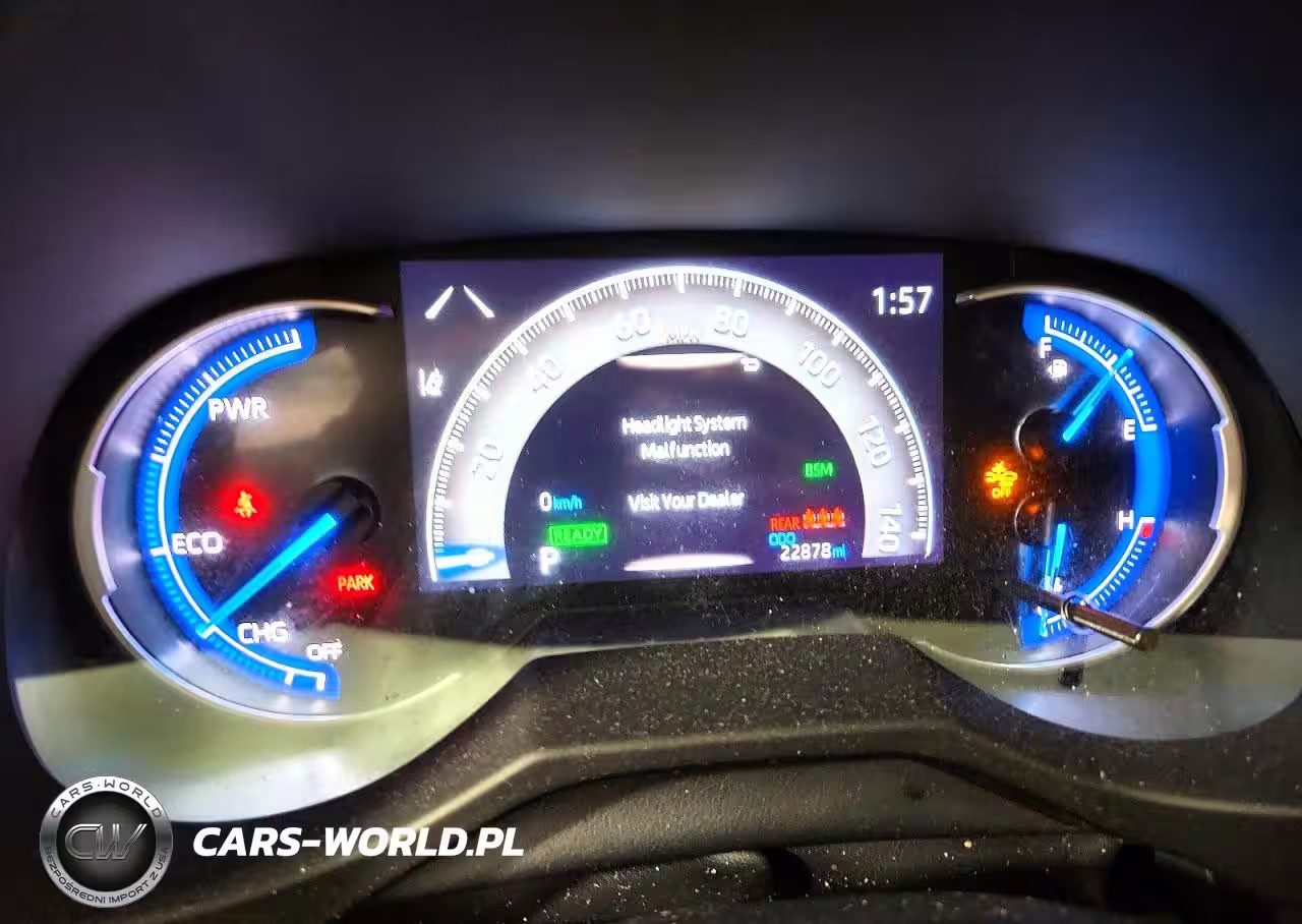 2021 Toyota Rav4 Hybrid Limited VIN:2T3D6RFV7MW009299 - 9