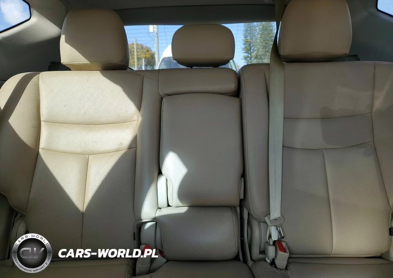 2015 Nissan Murano S VIN:5N1AZ2MG5FN264108 - 10