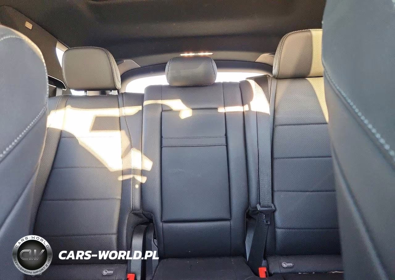 2021 Mercedes-Benz Gle 450 4Matic VIN:4JGFB5KE9MA410138 - 10