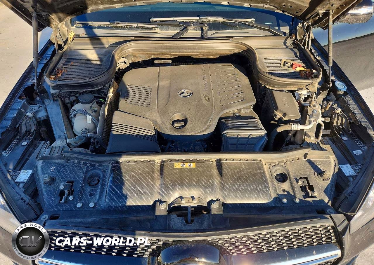2021 Mercedes-Benz Gle 450 4Matic VIN:4JGFB5KE9MA410138 - 12