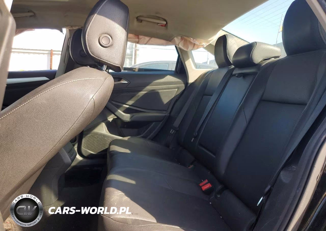 2020 Volkswagen Jetta S VIN:3VWCB7BU1LM049030 - 10