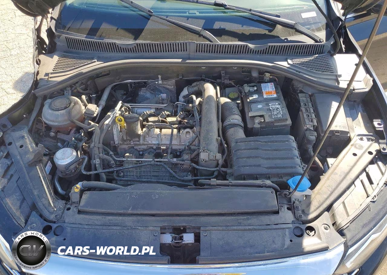 2020 Volkswagen Jetta S VIN:3VWCB7BU1LM049030 - 11
