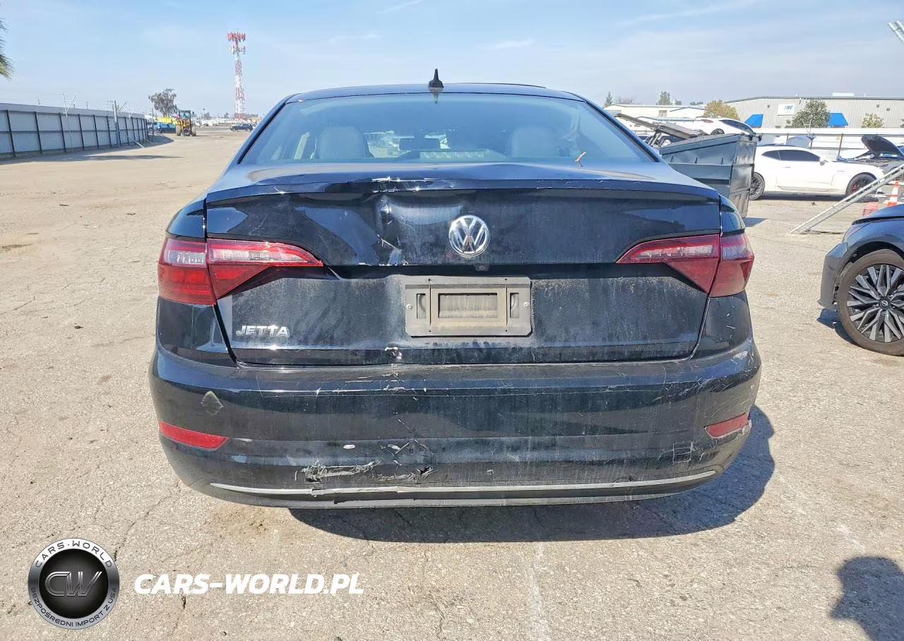 2020 Volkswagen Jetta S VIN:3VWCB7BU1LM049030 - 6