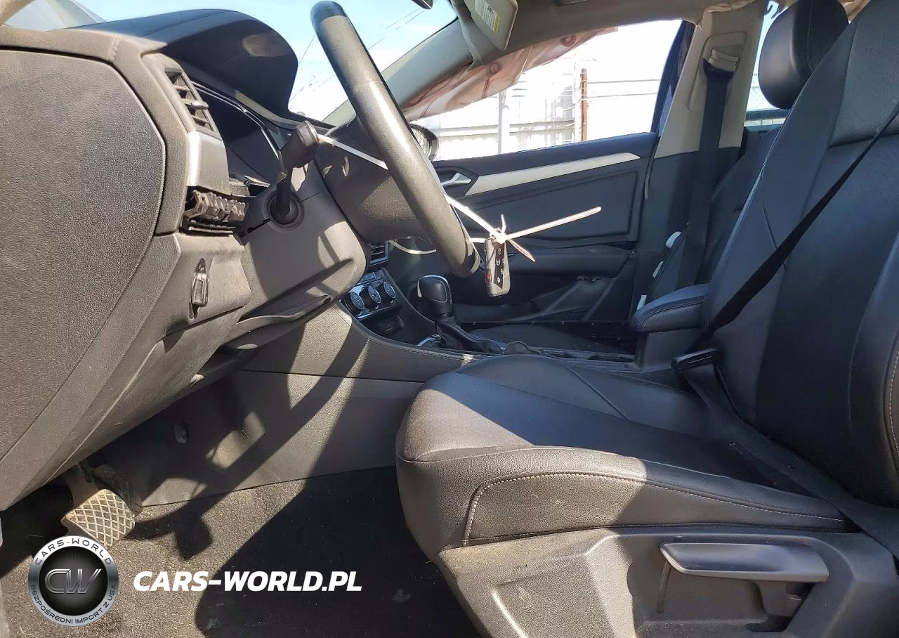 2020 Volkswagen Jetta S VIN:3VWCB7BU1LM049030 - 7