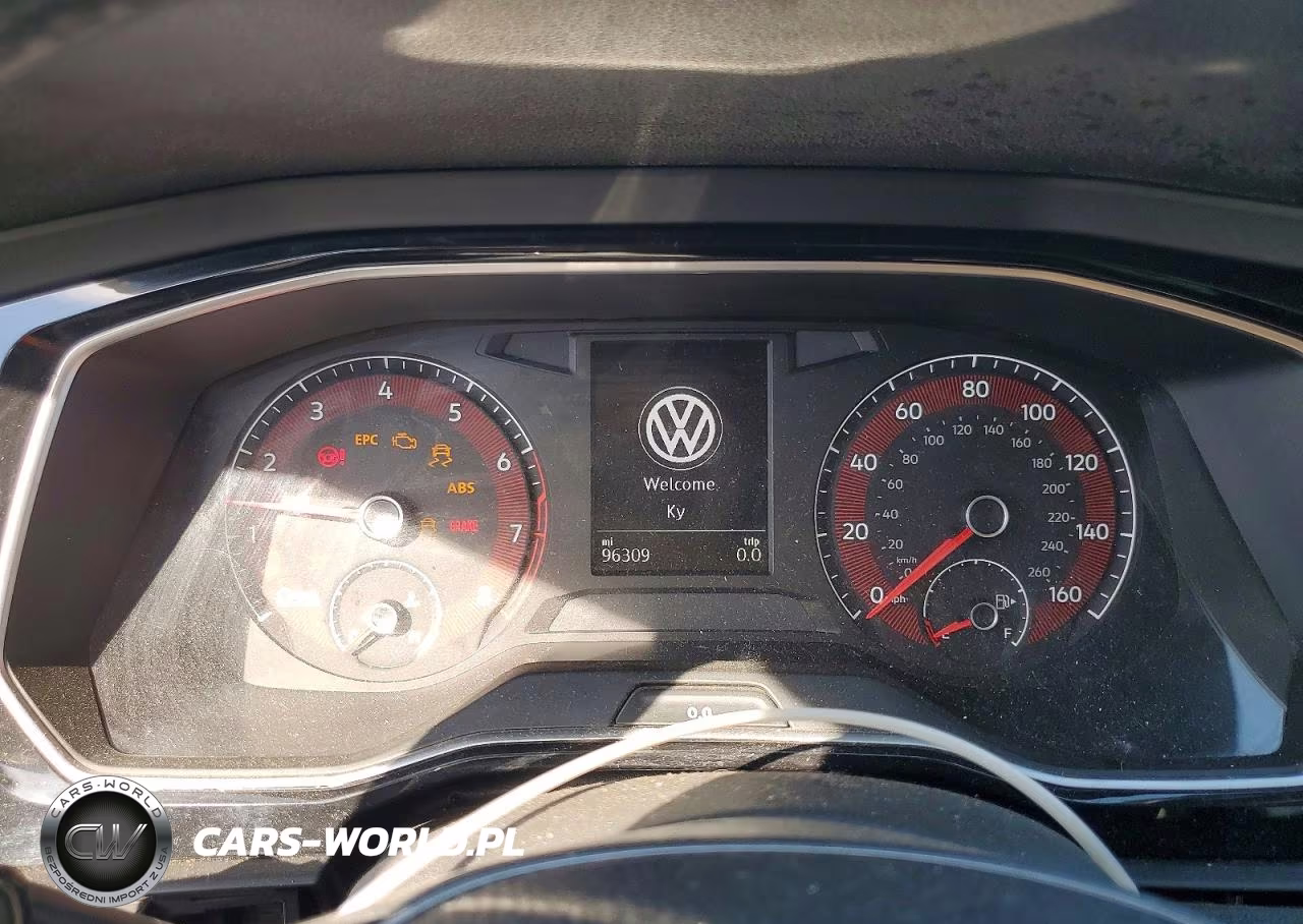 2020 Volkswagen Jetta S VIN:3VWCB7BU1LM049030 - 9