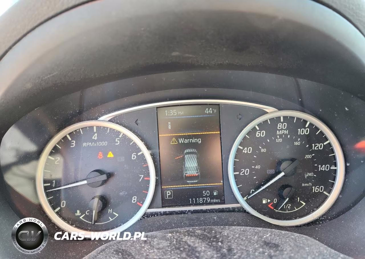 2019 Nissan Sentra S VIN:3N1AB7AP4KY310313 - 9