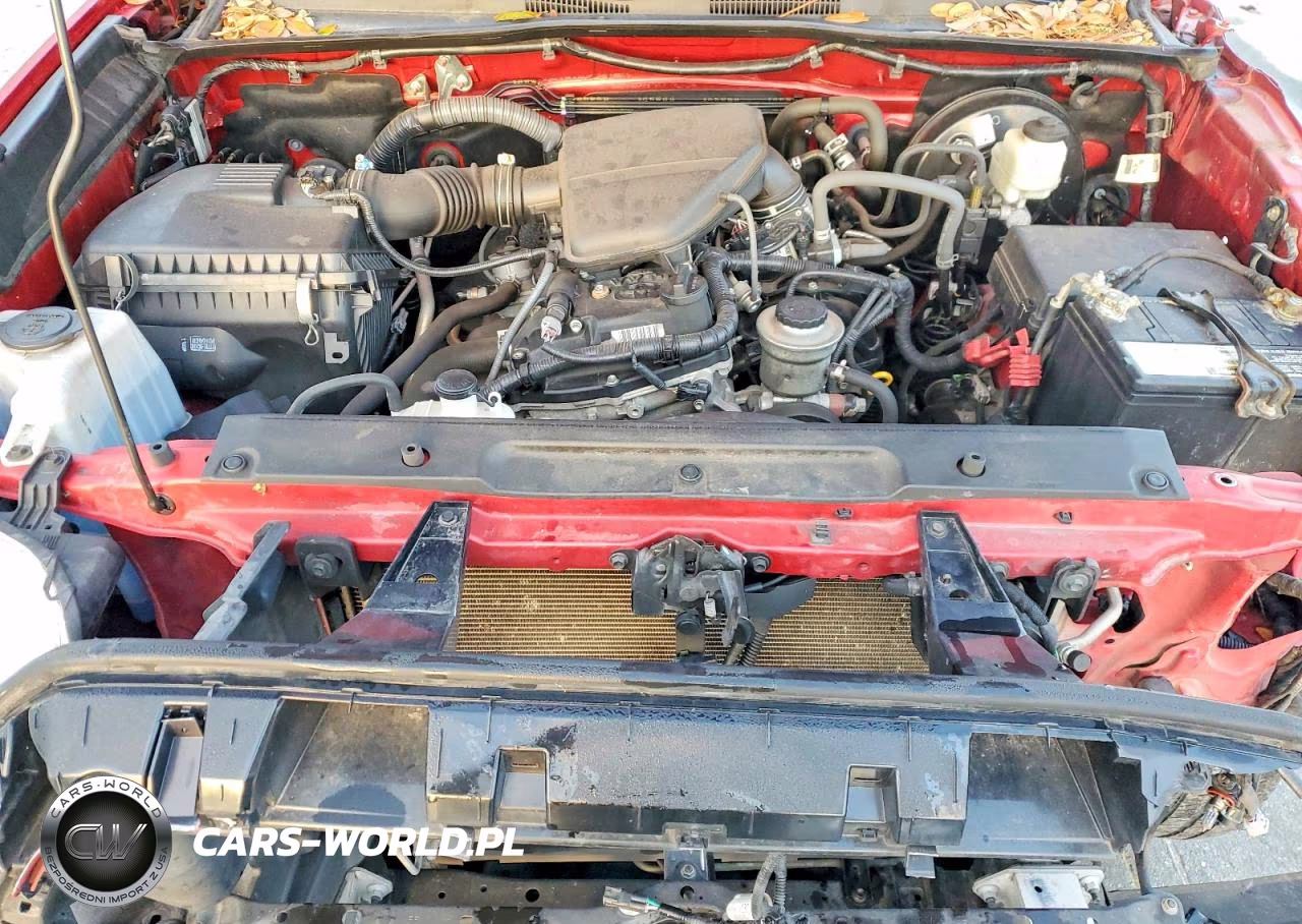 2021 Toyota Tacoma Access Cab VIN:3TYRX5GN2MT009677 - 11