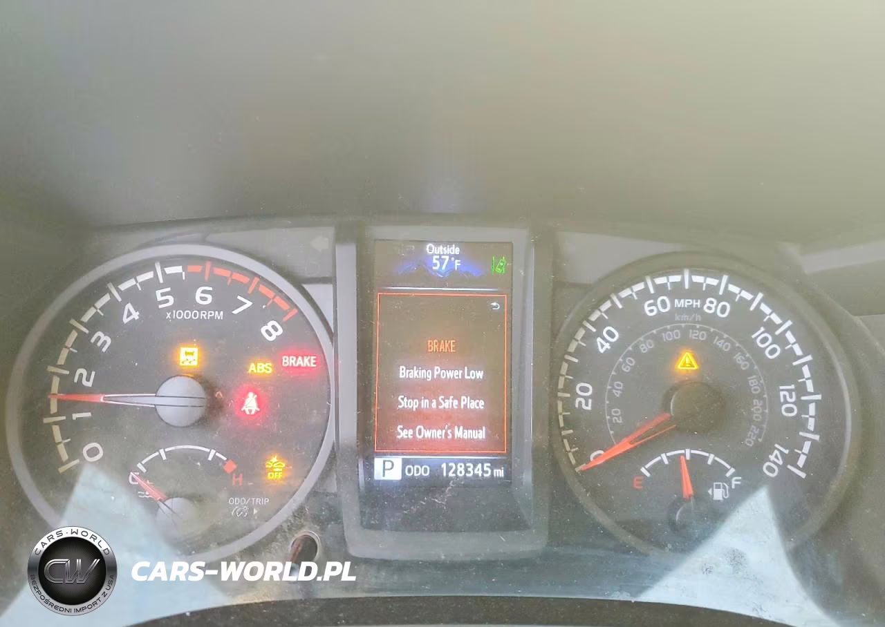 2021 Toyota Tacoma Access Cab VIN:3TYRX5GN2MT009677 - 9