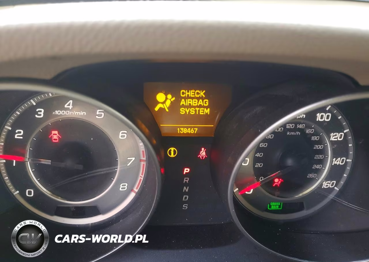 2010 Acura Mdx VIN:2HNYD2H27AH525444 - 9