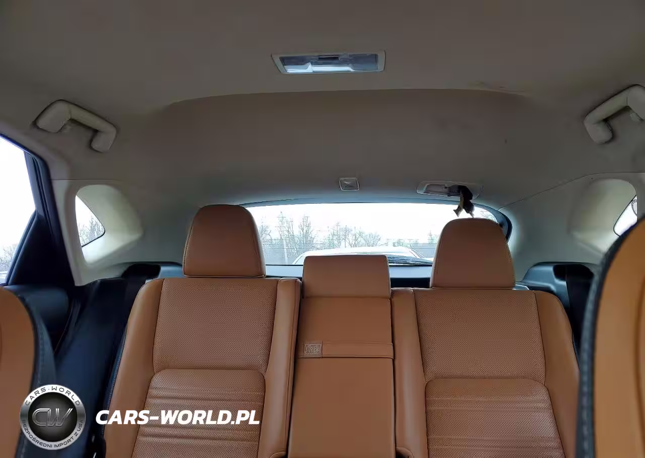 2018 Lexus Nx 300 Base VIN:JTJBARBZ2J2177268 - 10