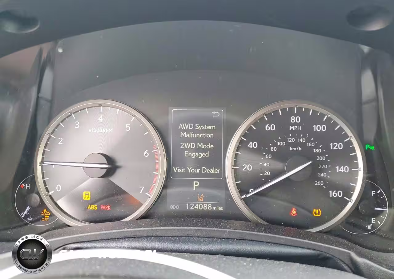 2018 Lexus Nx 300 Base VIN:JTJBARBZ2J2177268 - 9