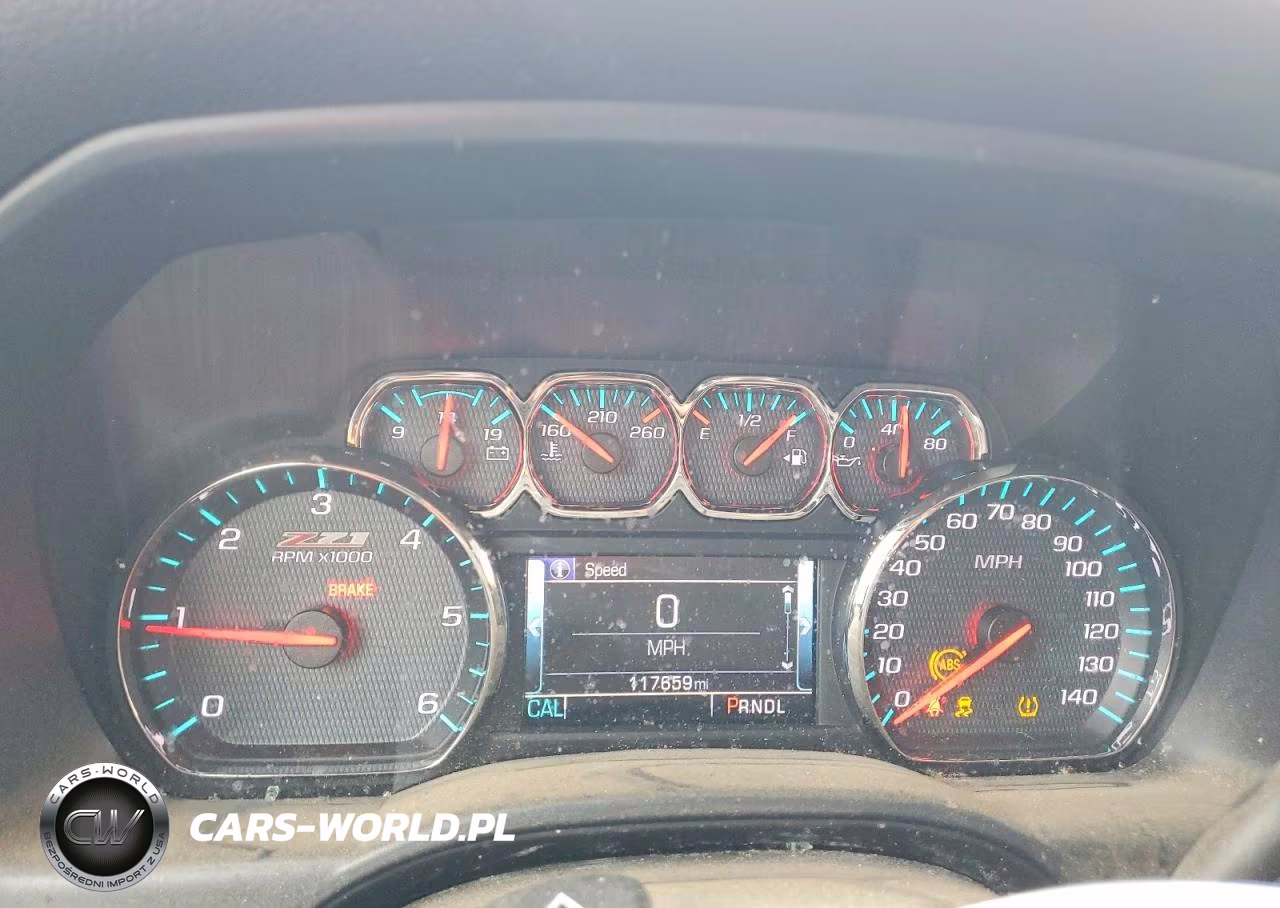 2018 Chevrolet Silverado K1500 Lt VIN:3GCUKREH7JG346137 - 9