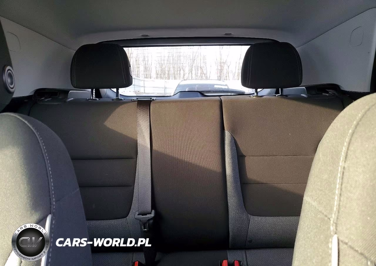 2021 Chevrolet Trailblazer Lt VIN:KL79MRSL4MB068655 - 10