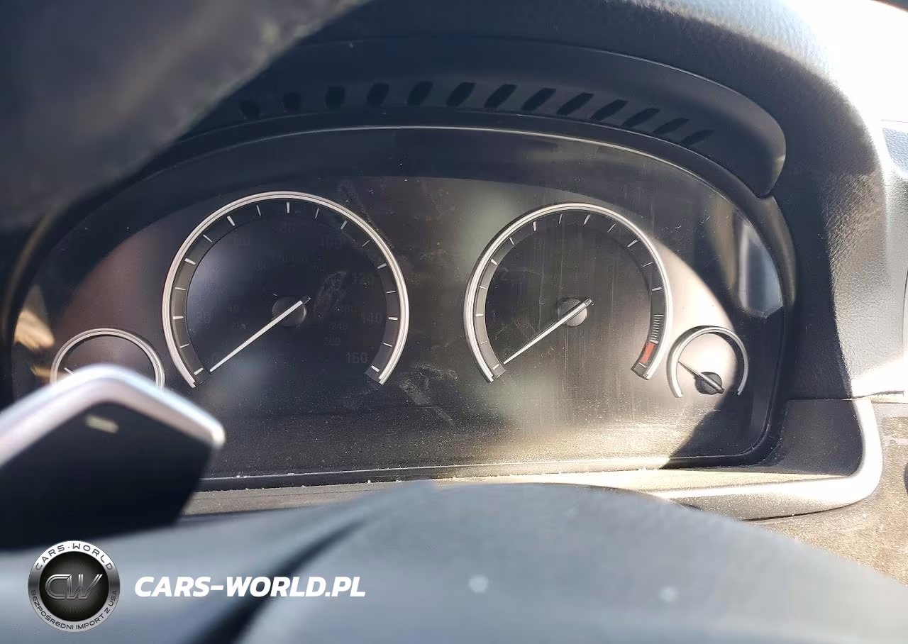 2016 BMW 535 Xi VIN:WBA5B3C55GG253273 - 9