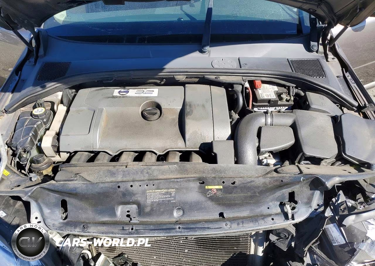 2007 Volvo S80 3.2 VIN:YV1AS982371024865 - 11