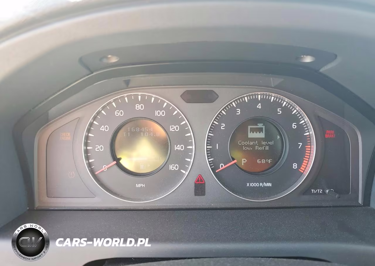 2007 Volvo S80 3.2 VIN:YV1AS982371024865 - 9
