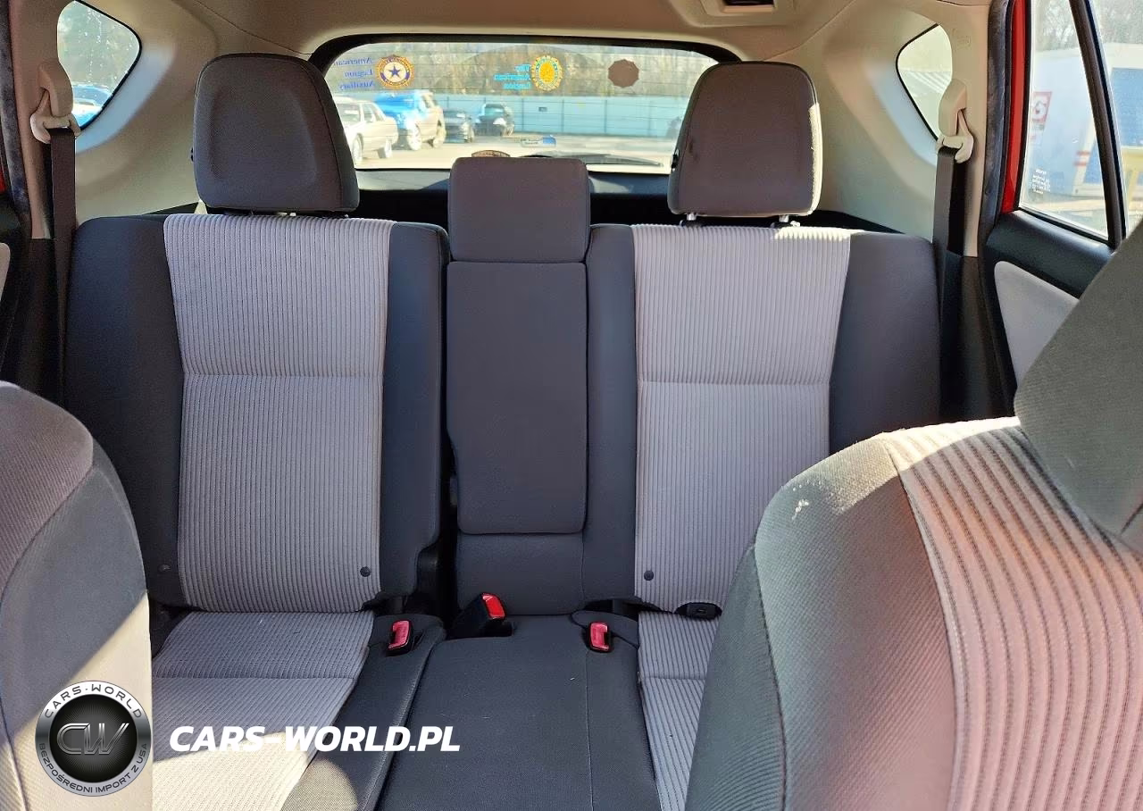 2015 Toyota Rav4 Le VIN:JTMZFREV9FD077062 - 10