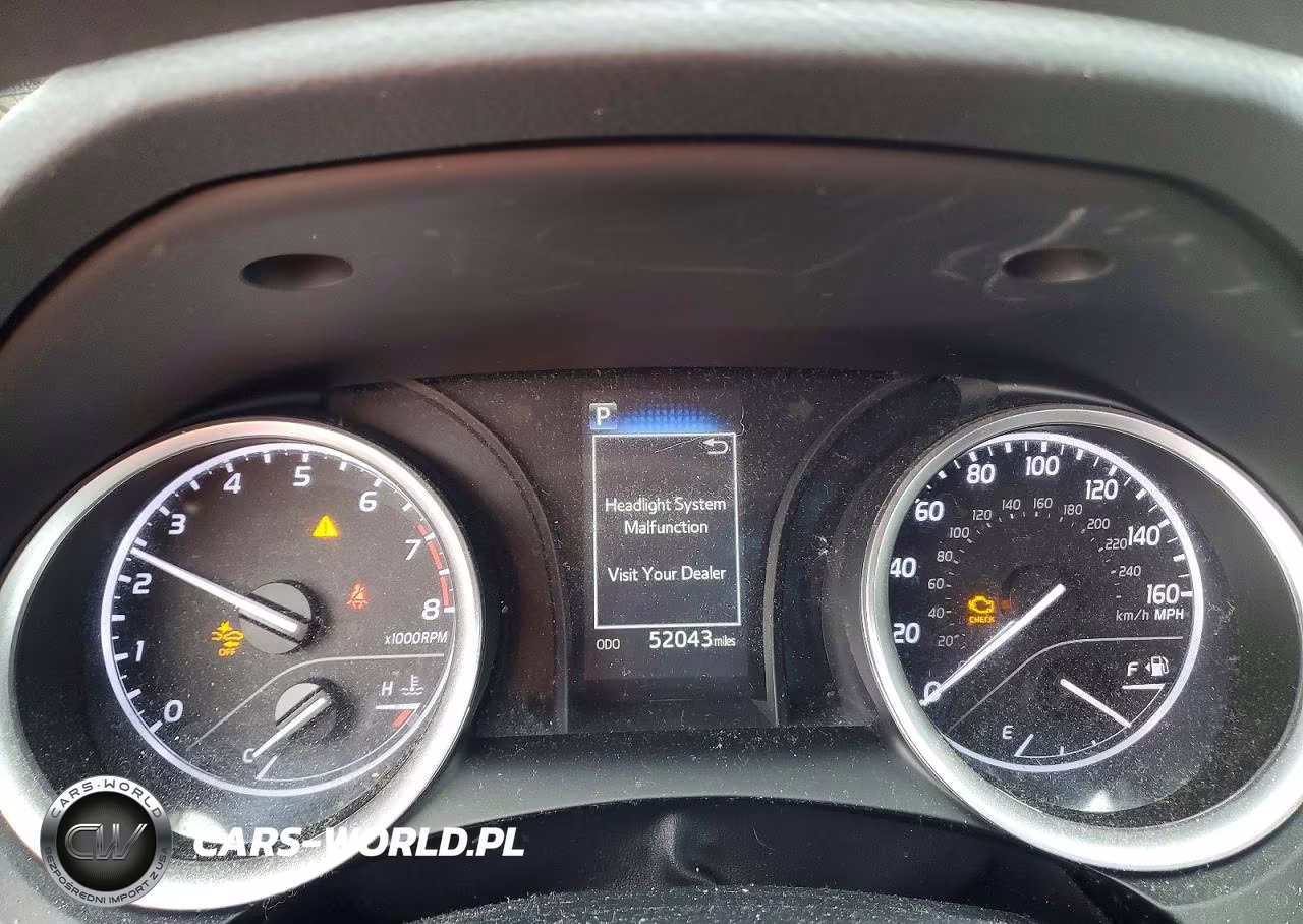 2023 Toyota Camry Le VIN:4T1C11AK4PU130166 - 9