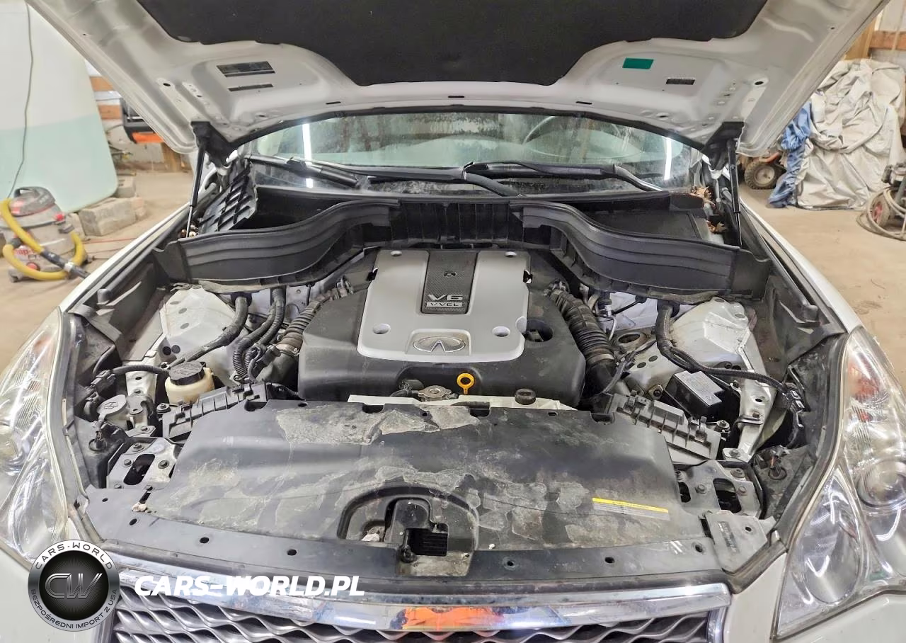 2017 Infiniti Qx50 Base VIN:JN1BJ0RP4HM382269 - 12