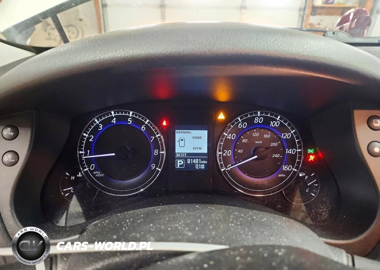 2017 Infiniti Qx50 Base VIN:JN1BJ0RP4HM382269 - 9