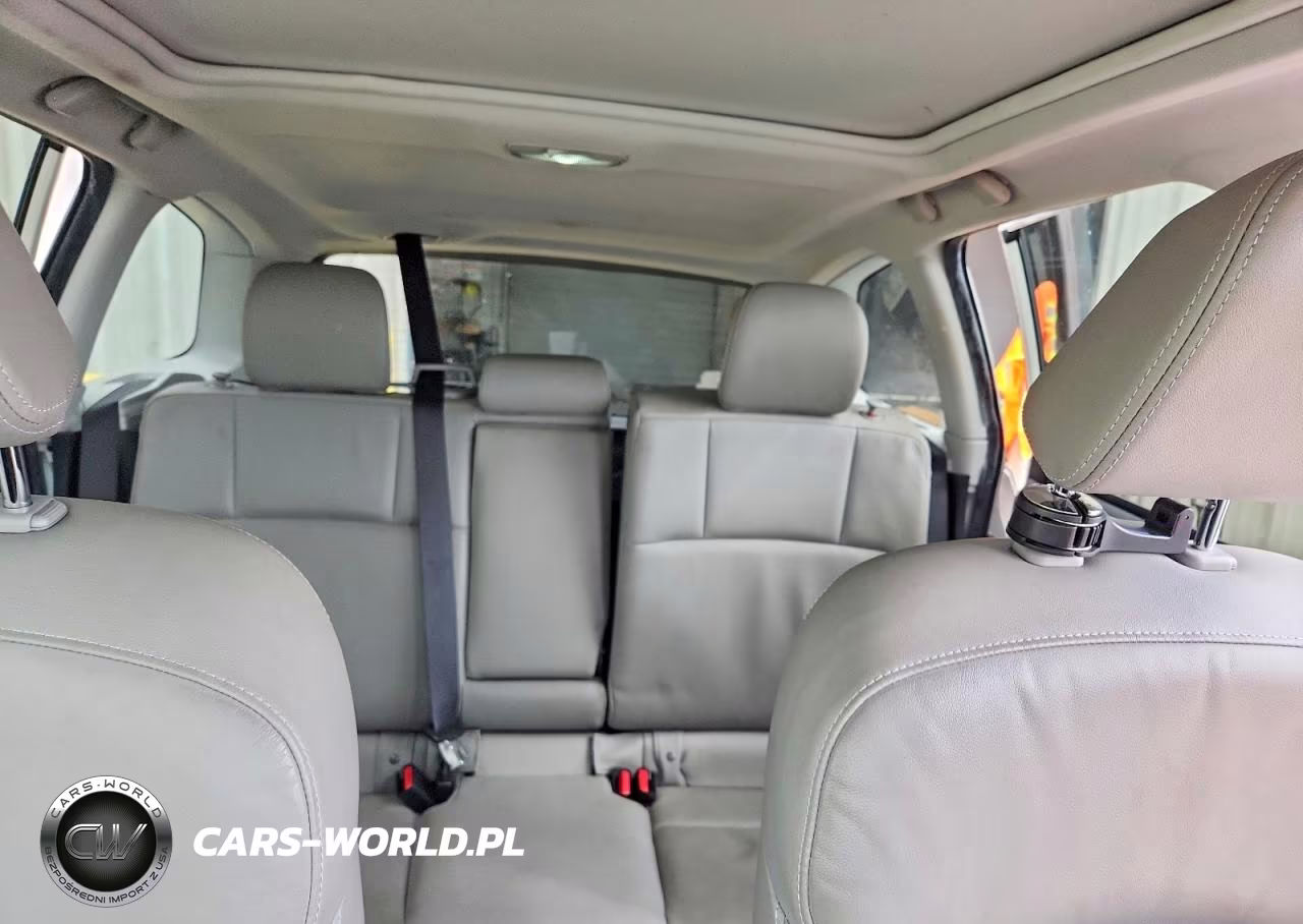 2018 Subaru Forester 2.5I Limited VIN:JF2SJARC8JH608362 - 10