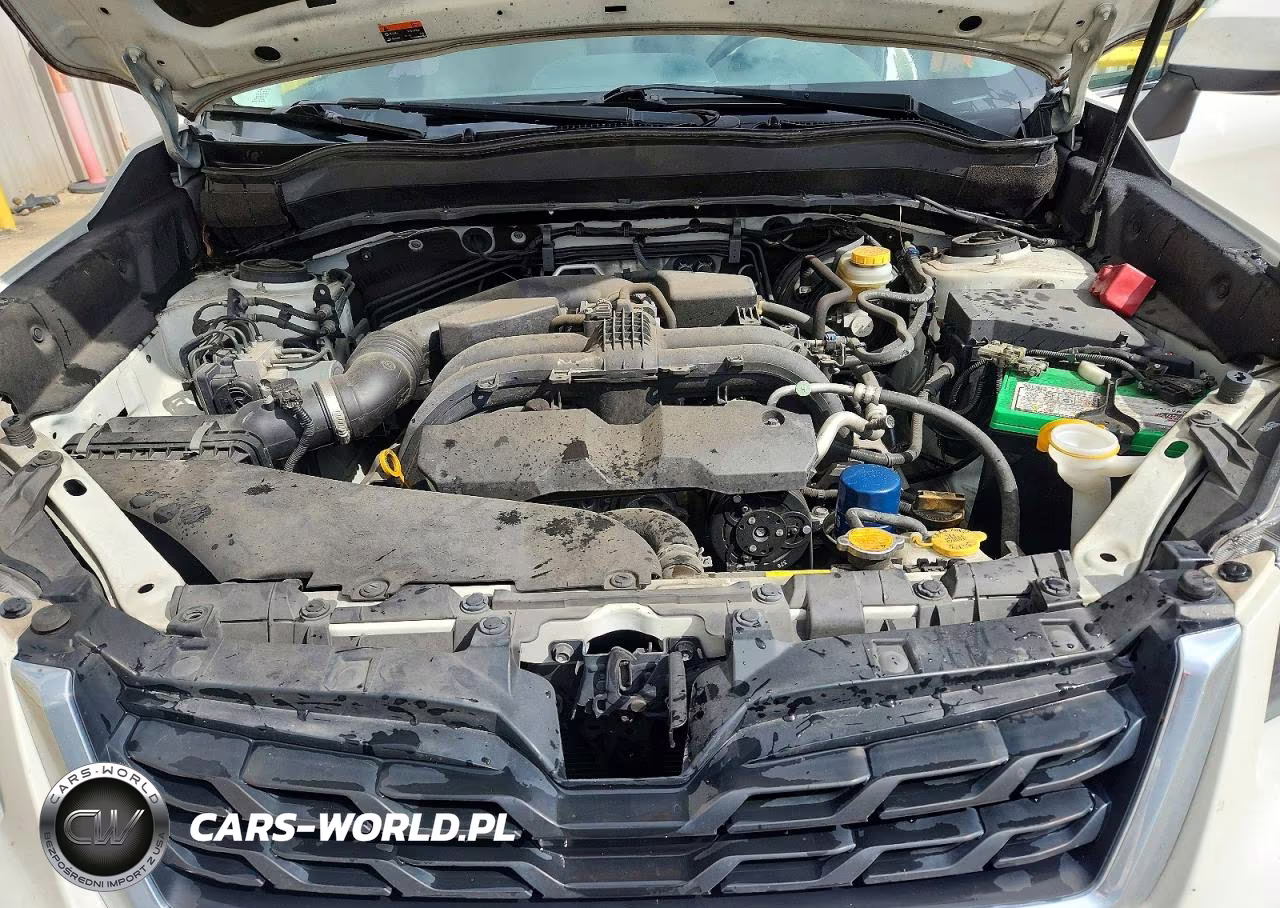 2018 Subaru Forester 2.5I Limited VIN:JF2SJARC8JH608362 - 12