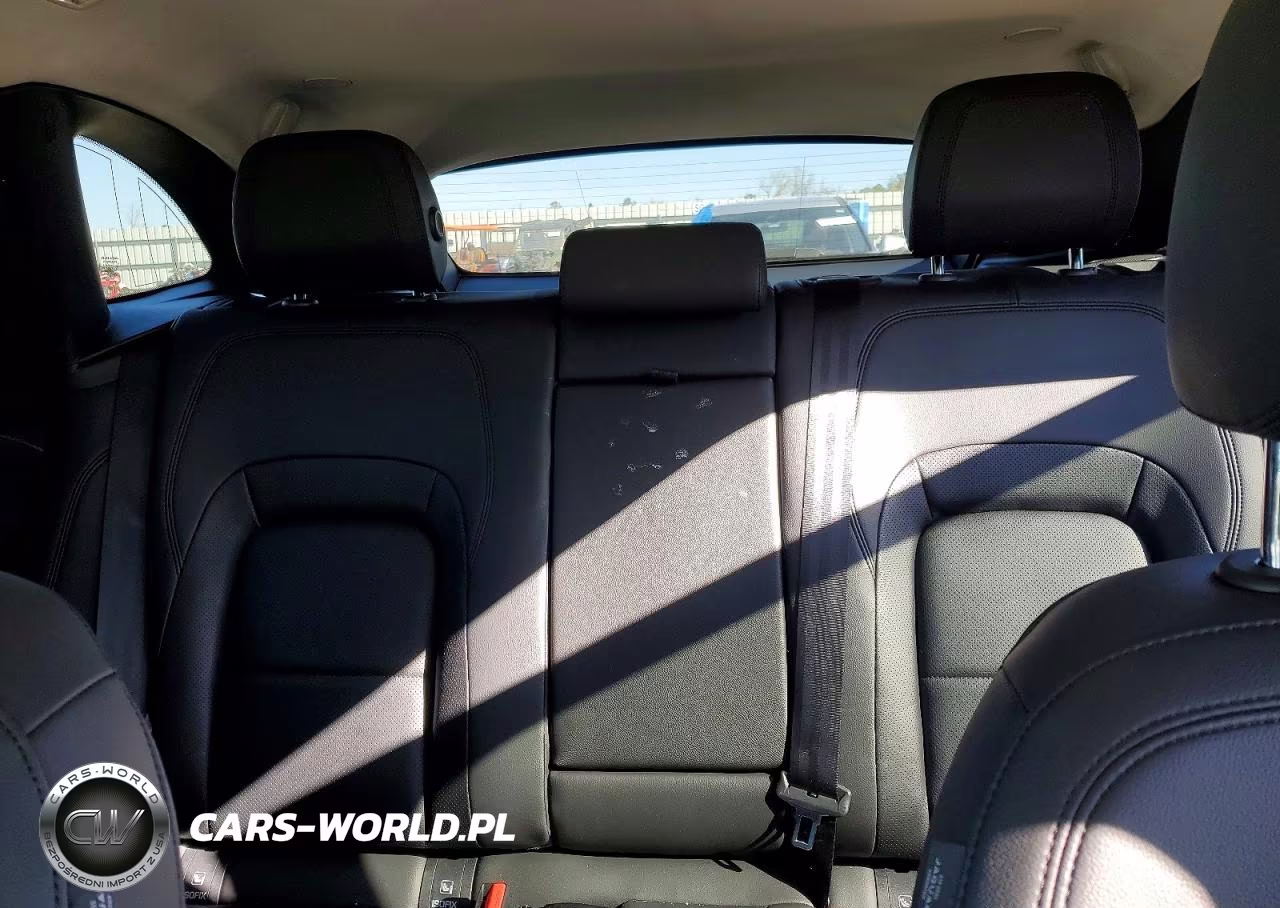 2022 Jaguar F-Pace S VIN:SADCJ2EX7NA698124 - 10