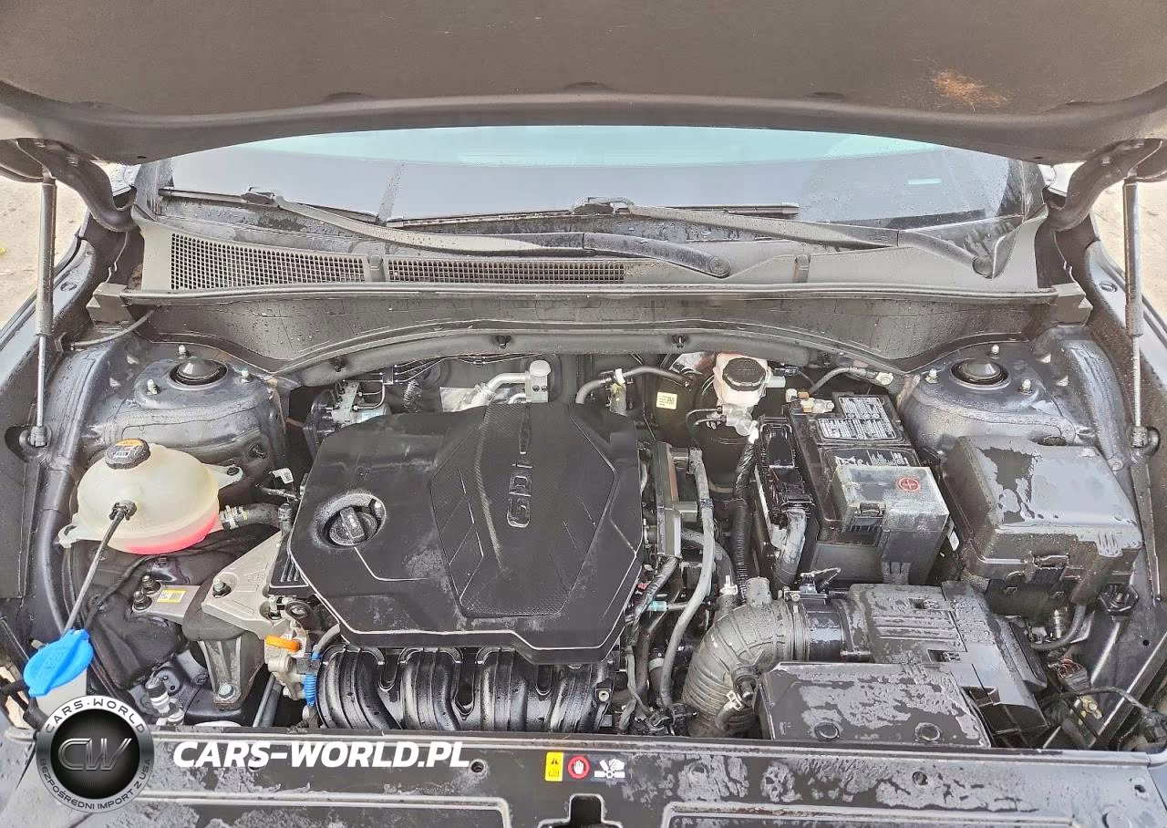 2021 Hyundai Santa Fe Sel VIN:5NMS3DAJ1MH350614 - 12