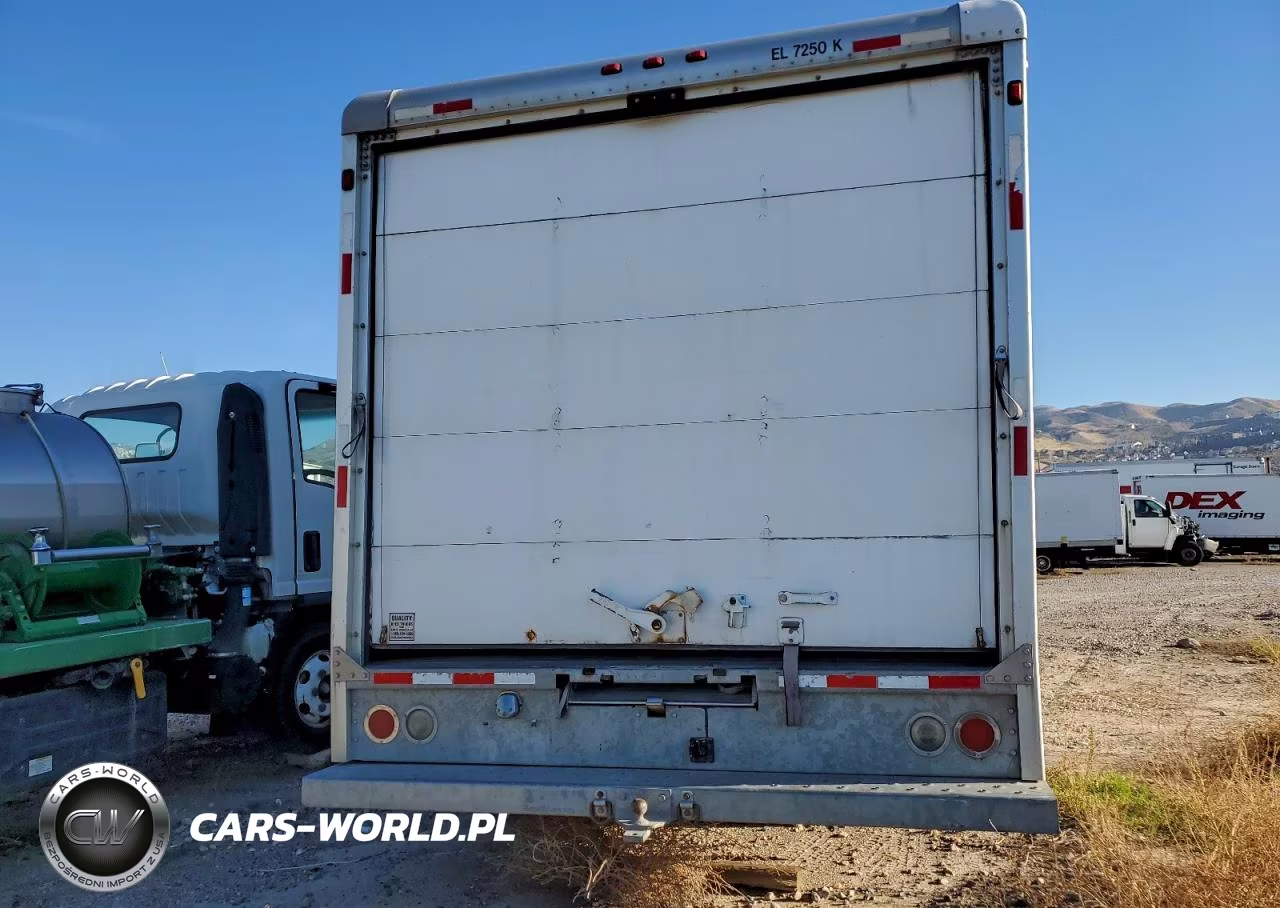 2006 Ford Econoline E450 Super Duty Cutaway Van VIN:1FDXE45S86HA86746 - 11