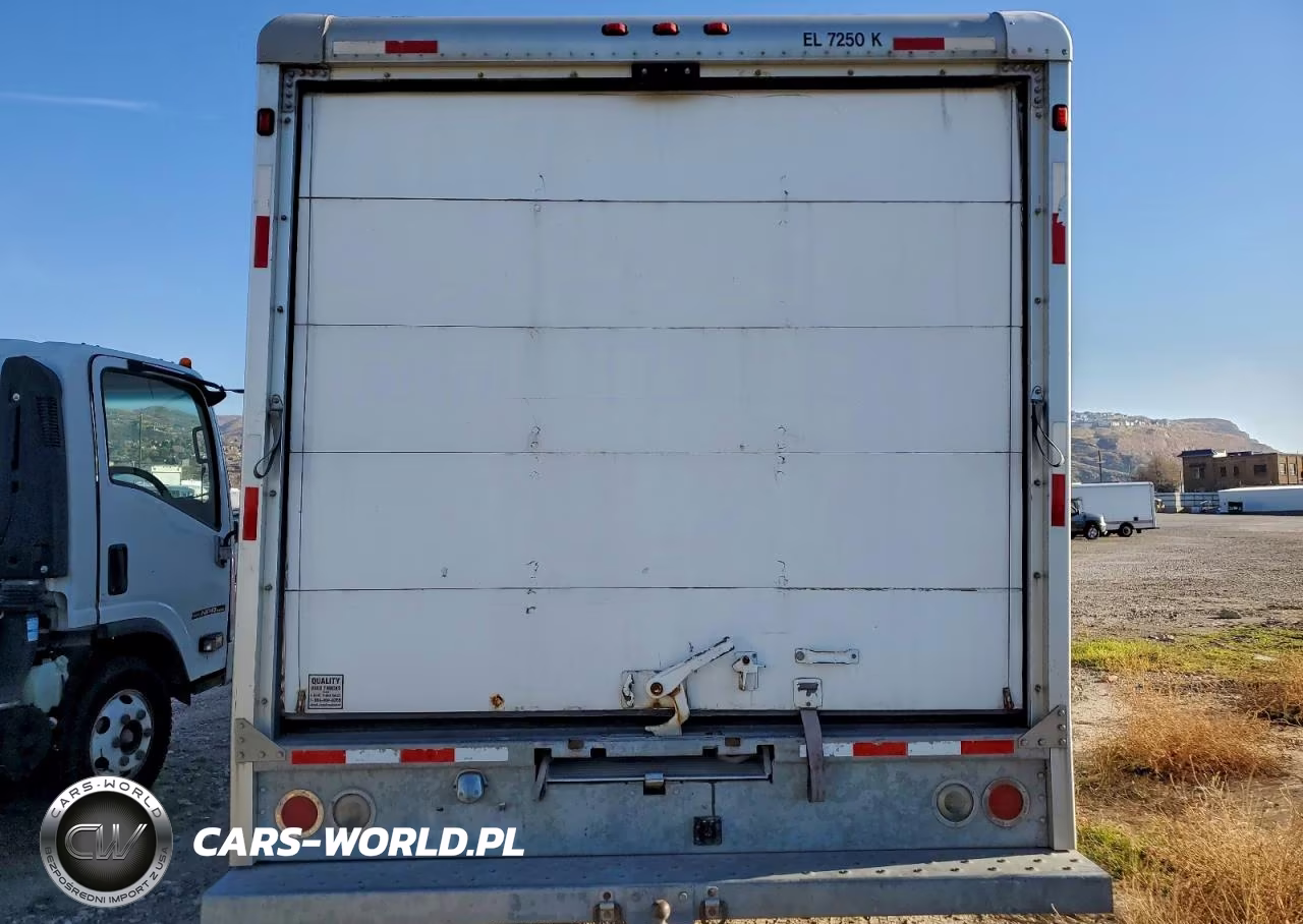 2006 Ford Econoline E450 Super Duty Cutaway Van VIN:1FDXE45S86HA86746 - 6