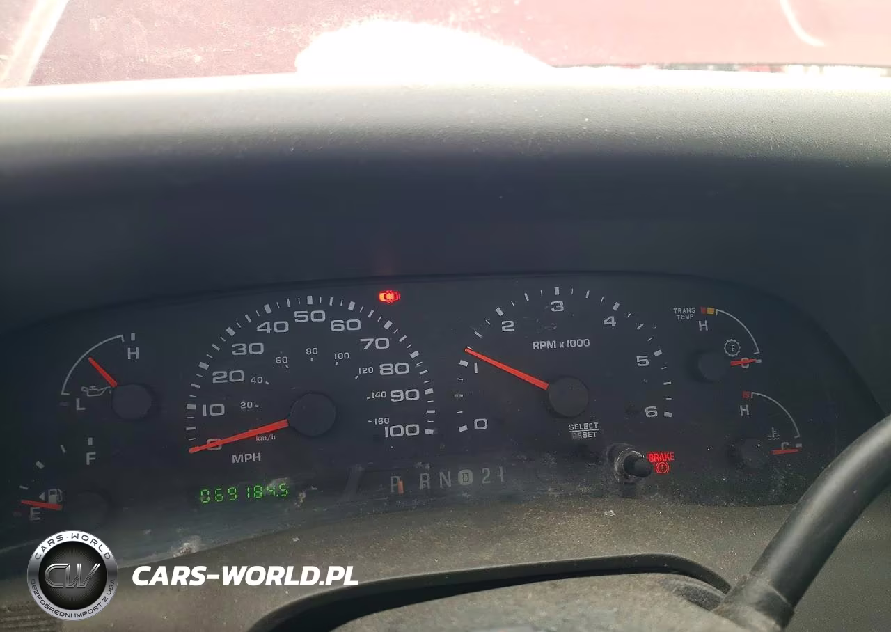 2004 Ford F250 Super Duty VIN:1FTNF21L24ED78211 - 9