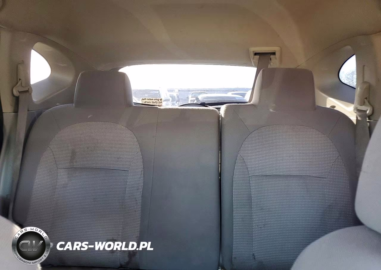 2012 Nissan Rogue S VIN:JN8AS5MT2CW259112 - 10