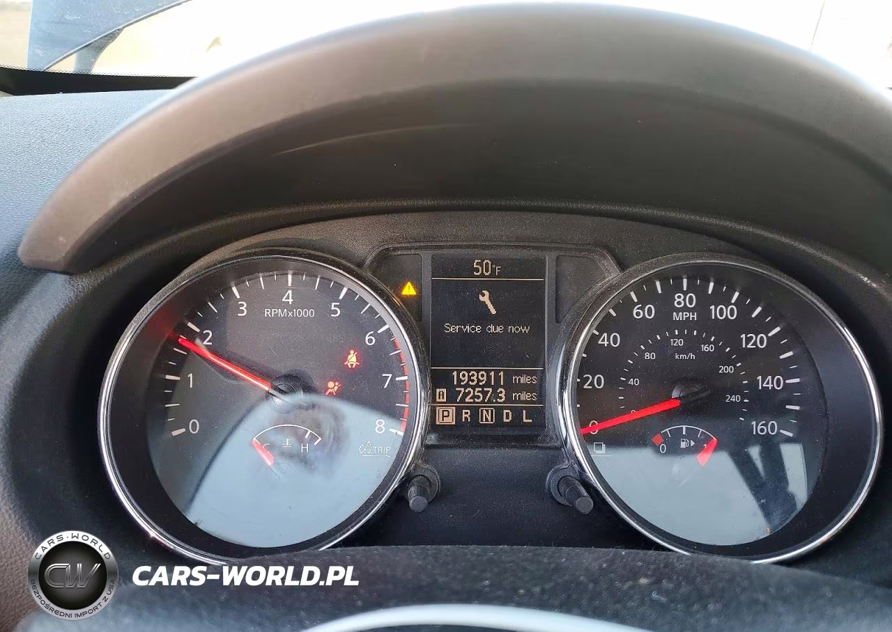 2012 Nissan Rogue S VIN:JN8AS5MT2CW259112 - 9
