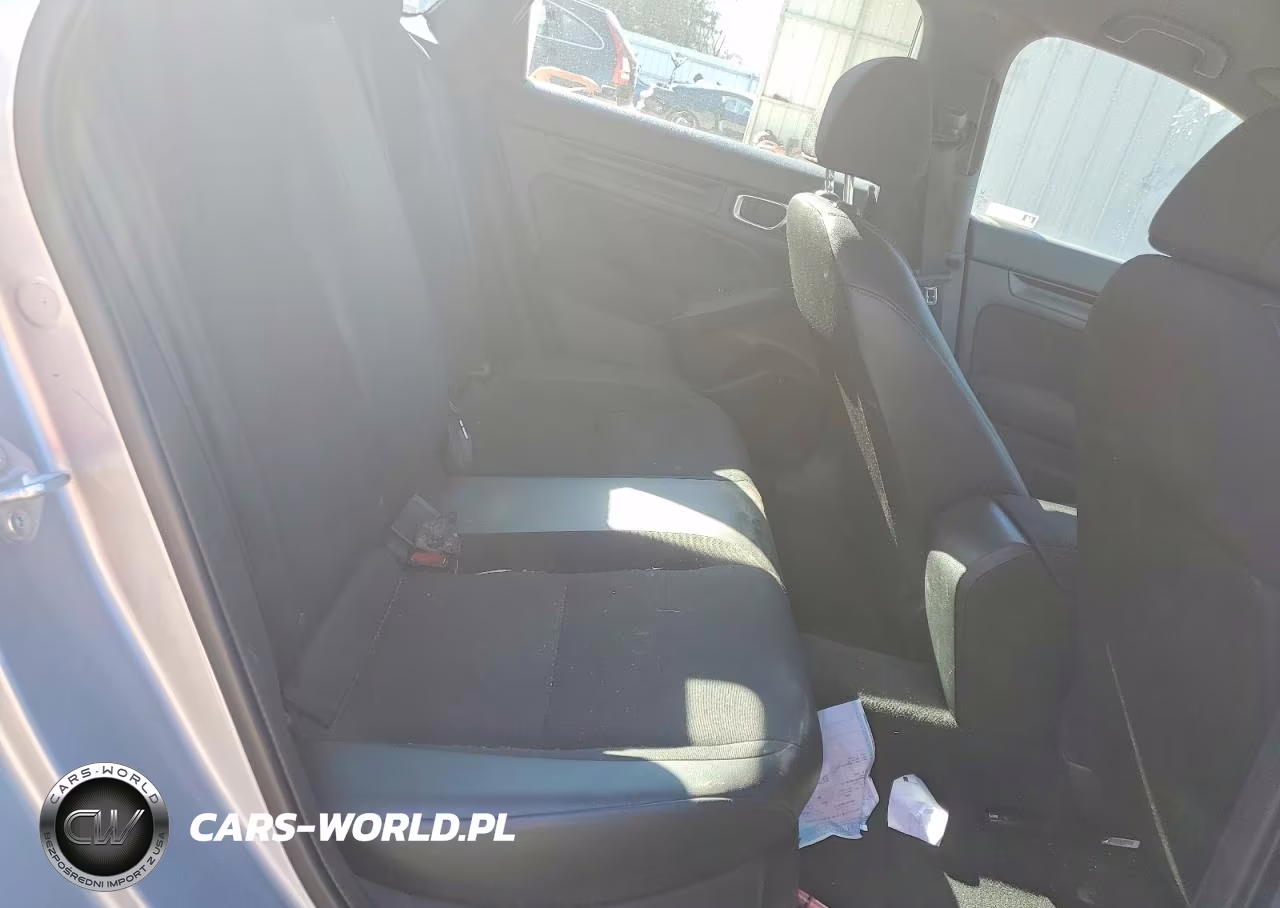 2023 Honda Civic Sport VIN:2HGFE2F59PH526581 - 10