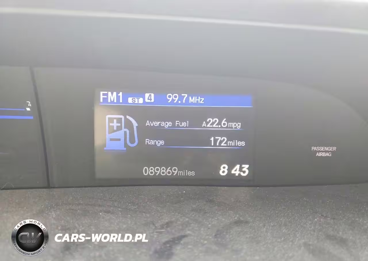 2012 Honda Civic Lx VIN:2HGFB2F59CH575248 - 9