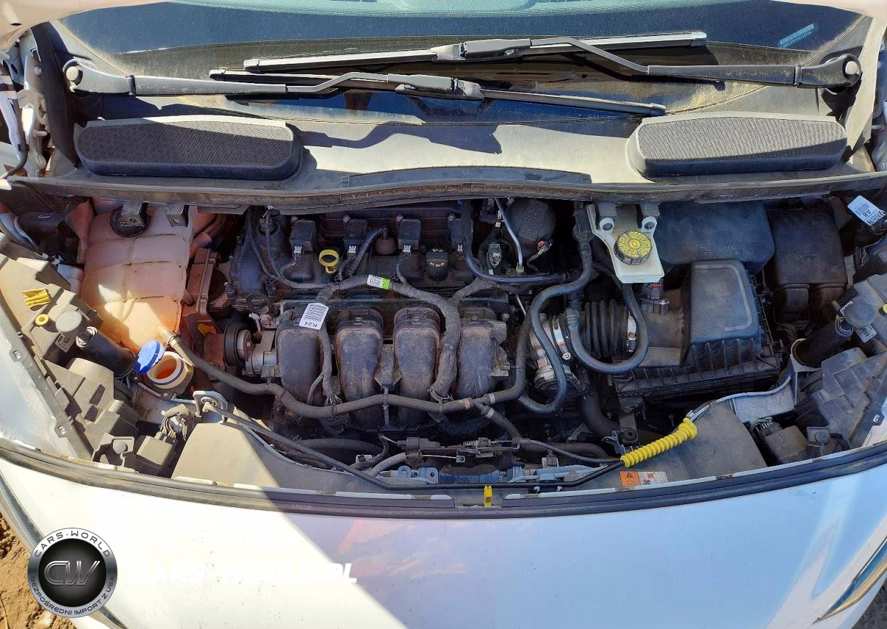 2021 Ford Transit Connect Xl VIN:NM0LS7E22M1497589 - 11