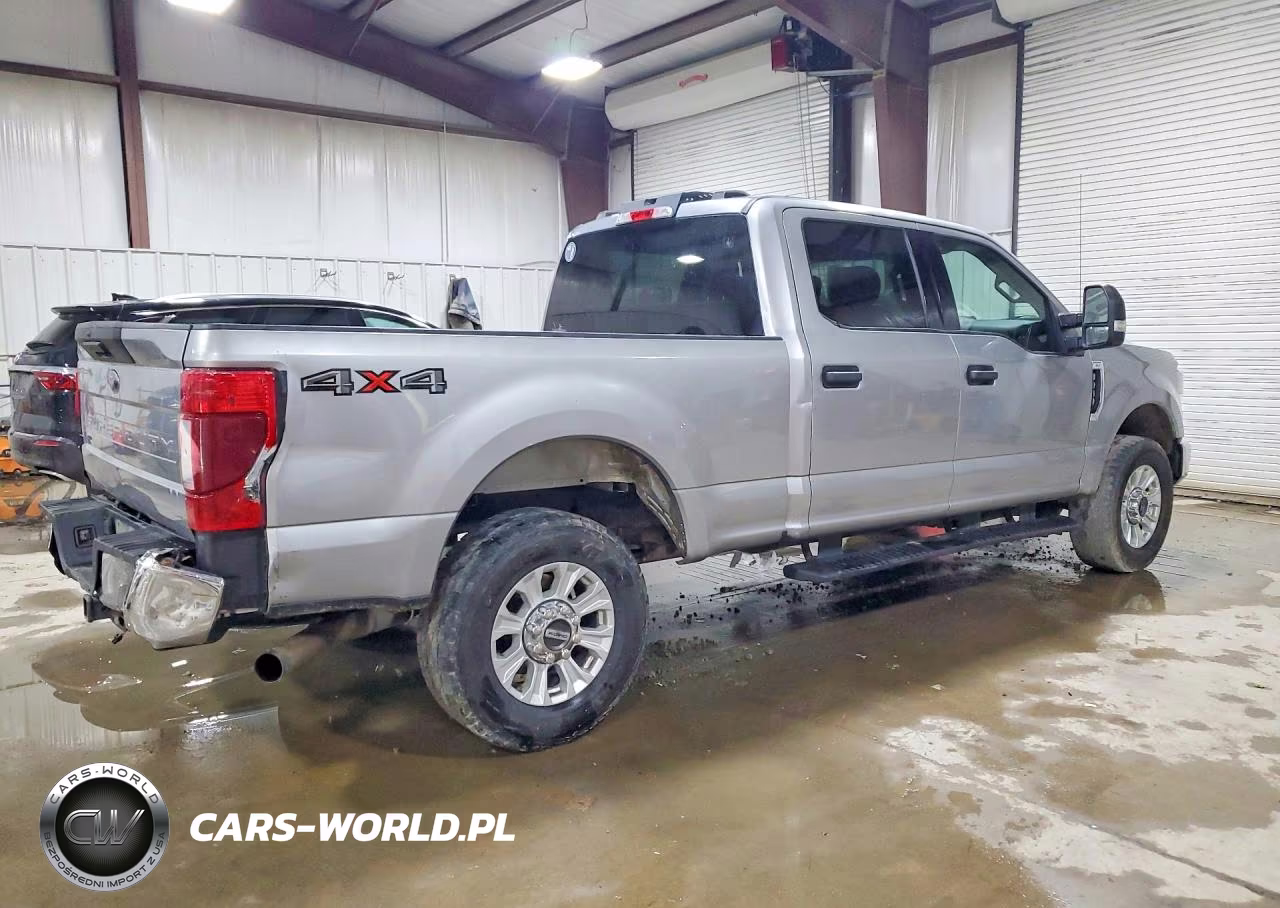 2020 Ford F250 Super Duty VIN:1FT7W2B64LED05681 - 3