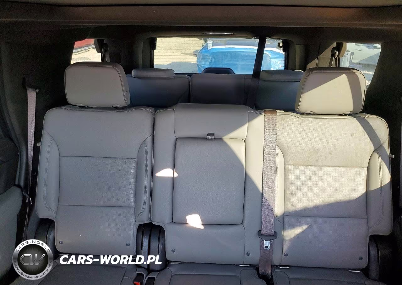 2021 GMC Yukon Slt VIN:1GKS2BKD7MR423369 - 10
