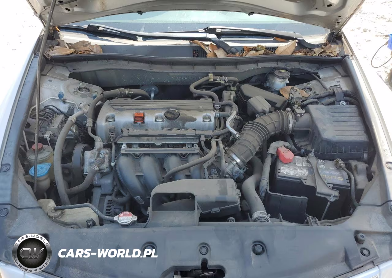 2012 Honda Accord VIN:1HGCP2F49CA075780 - 11