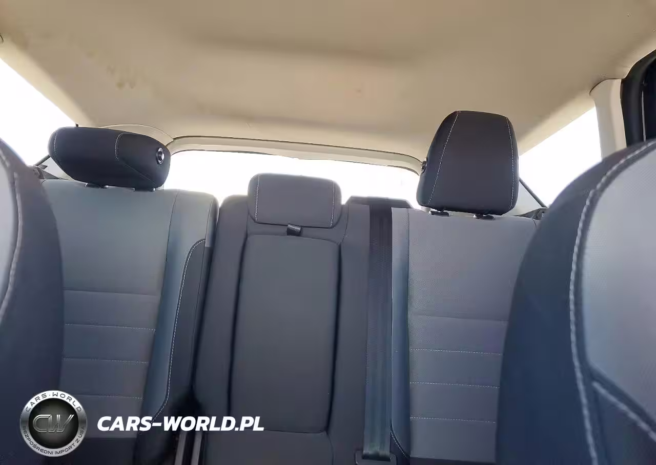 2016 Ford Escape Se VIN:1FMCU9G92GUC13931 - 10