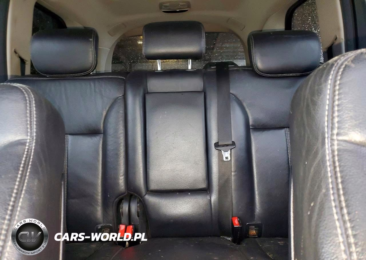 2008 Mercedes-Benz Gl 450 4Matic VIN:4JGBF71E98A328335 - 10